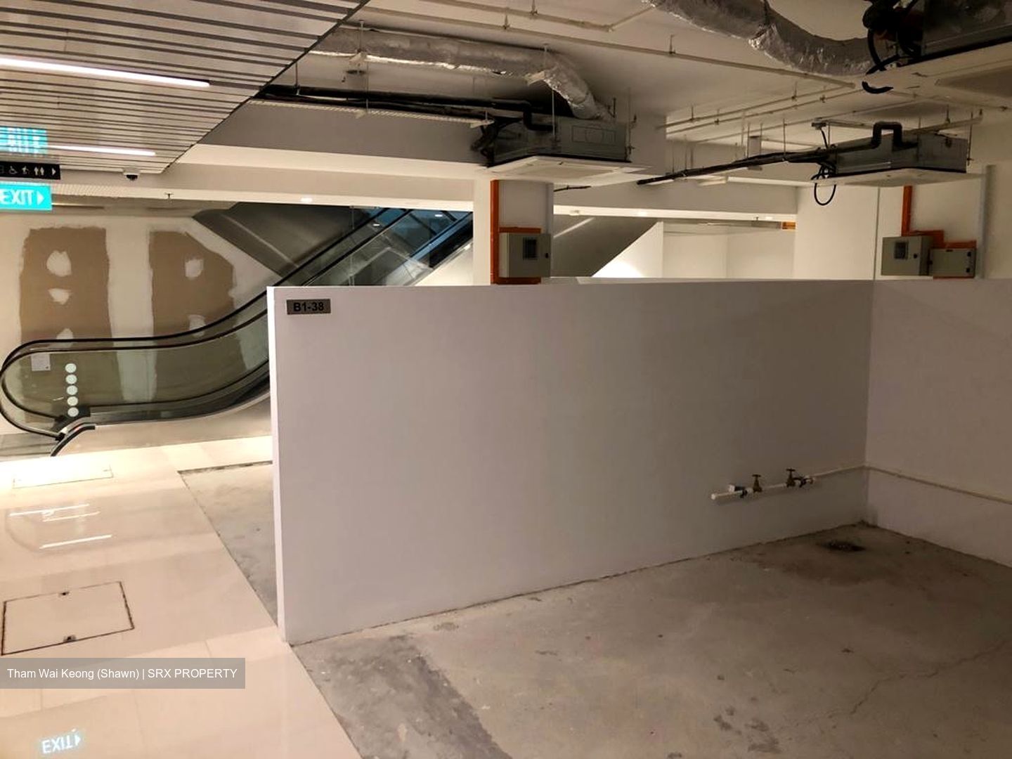 Pavilion Square (D14), Retail #607456791